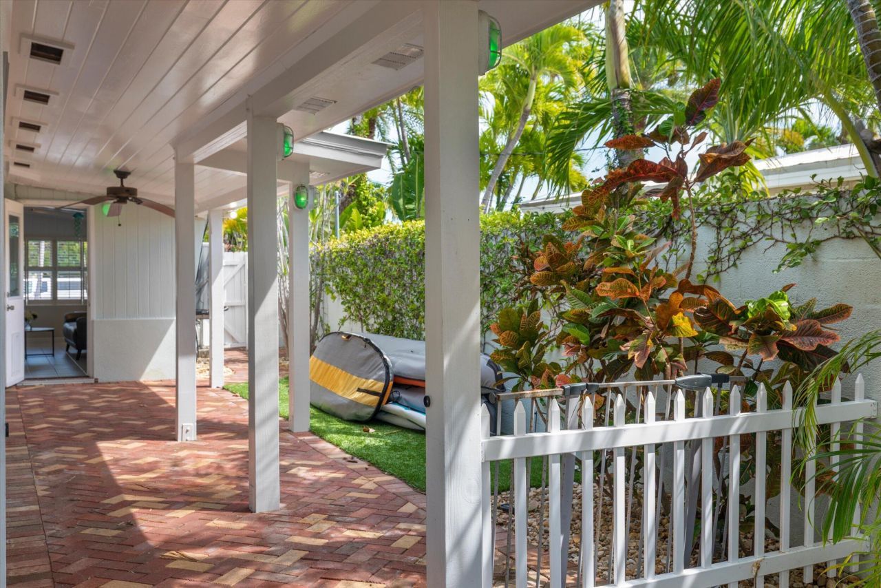 16 Bamboo, Key Haven, FL 33040 Photo