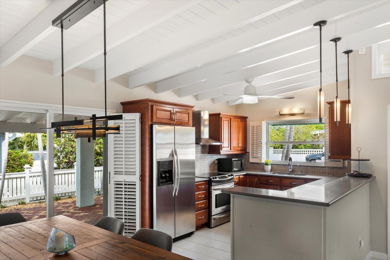 16 Bamboo, Key Haven, FL 33040 Photo