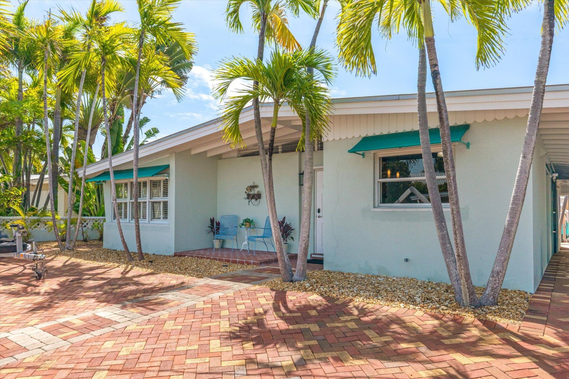 16 Bamboo, Key Haven, FL 33040 Photo