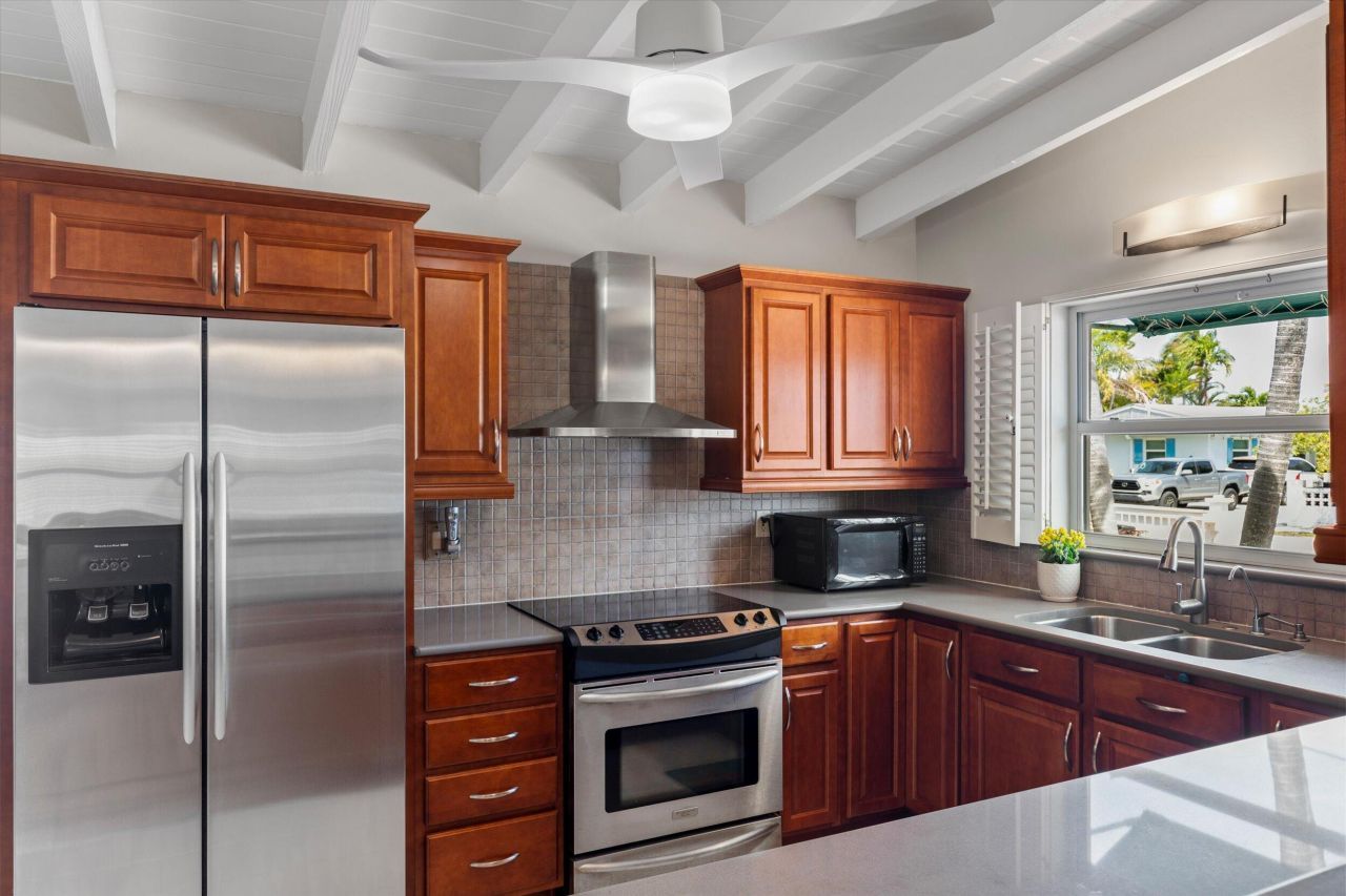 16 Bamboo, Key Haven, FL 33040 Photo