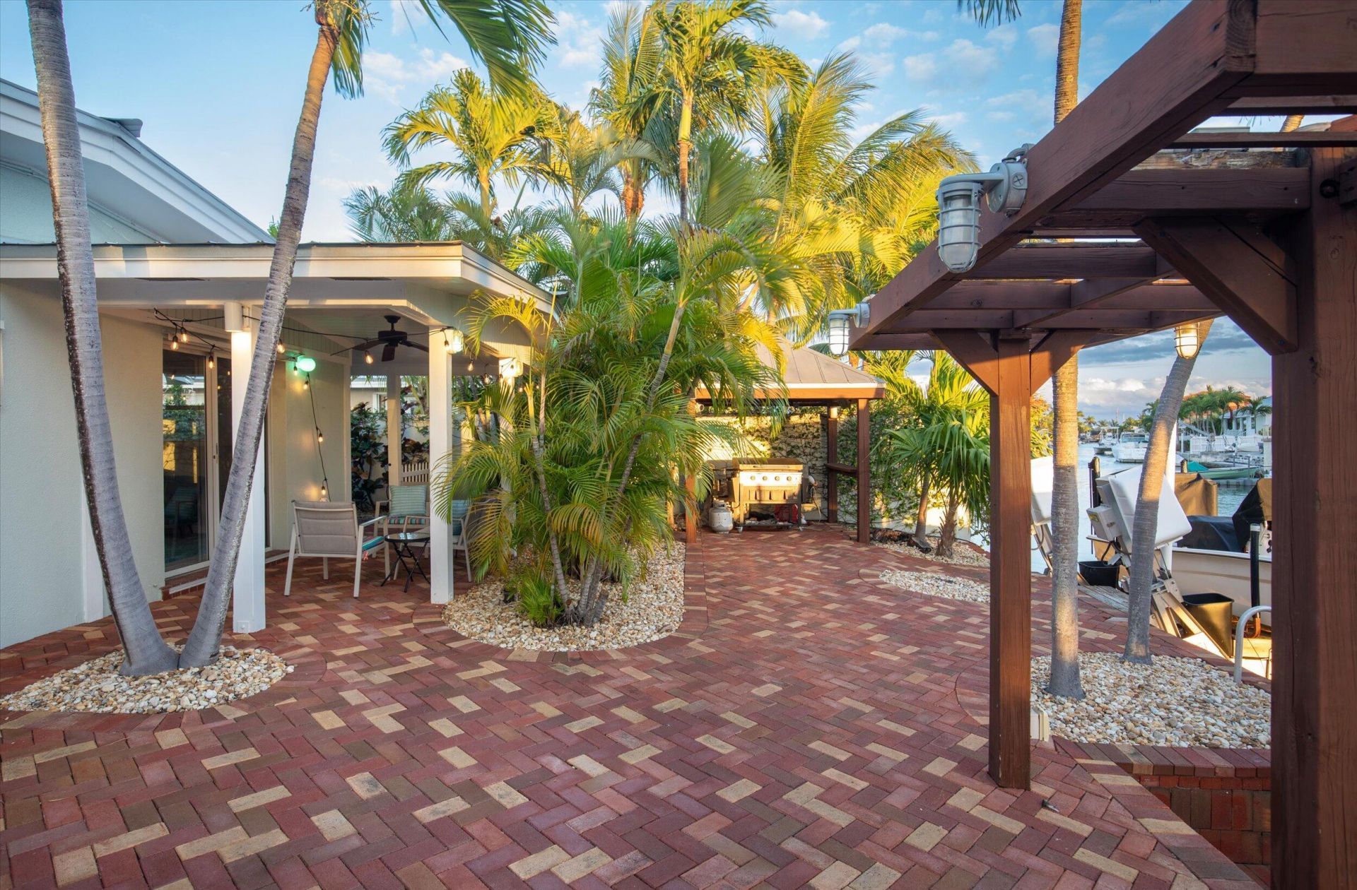 16 Bamboo, Key Haven, FL 33040 Photo