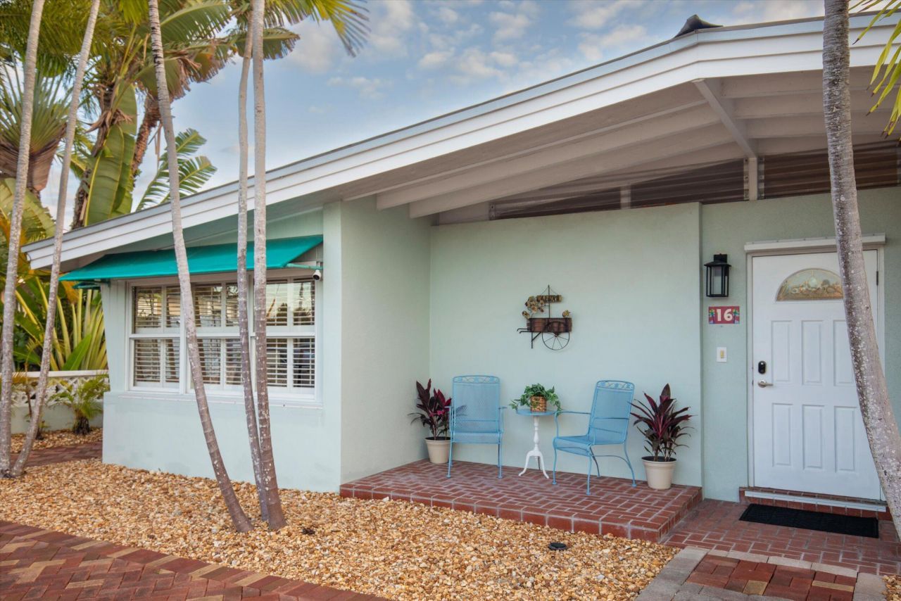 16 Bamboo, Key Haven, FL 33040 Photo