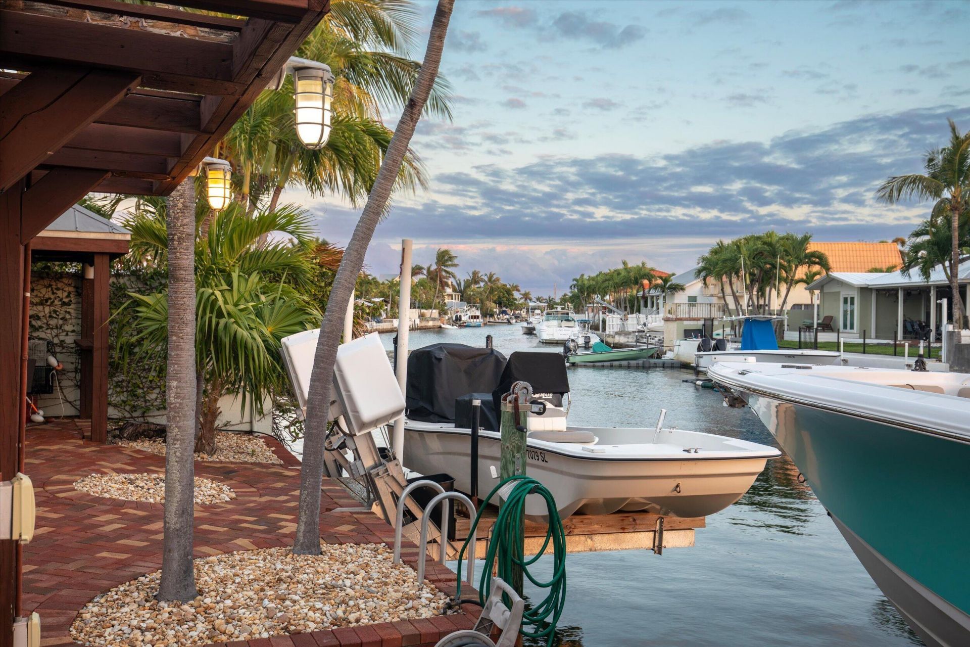 16 Bamboo, Key Haven, FL 33040 Photo