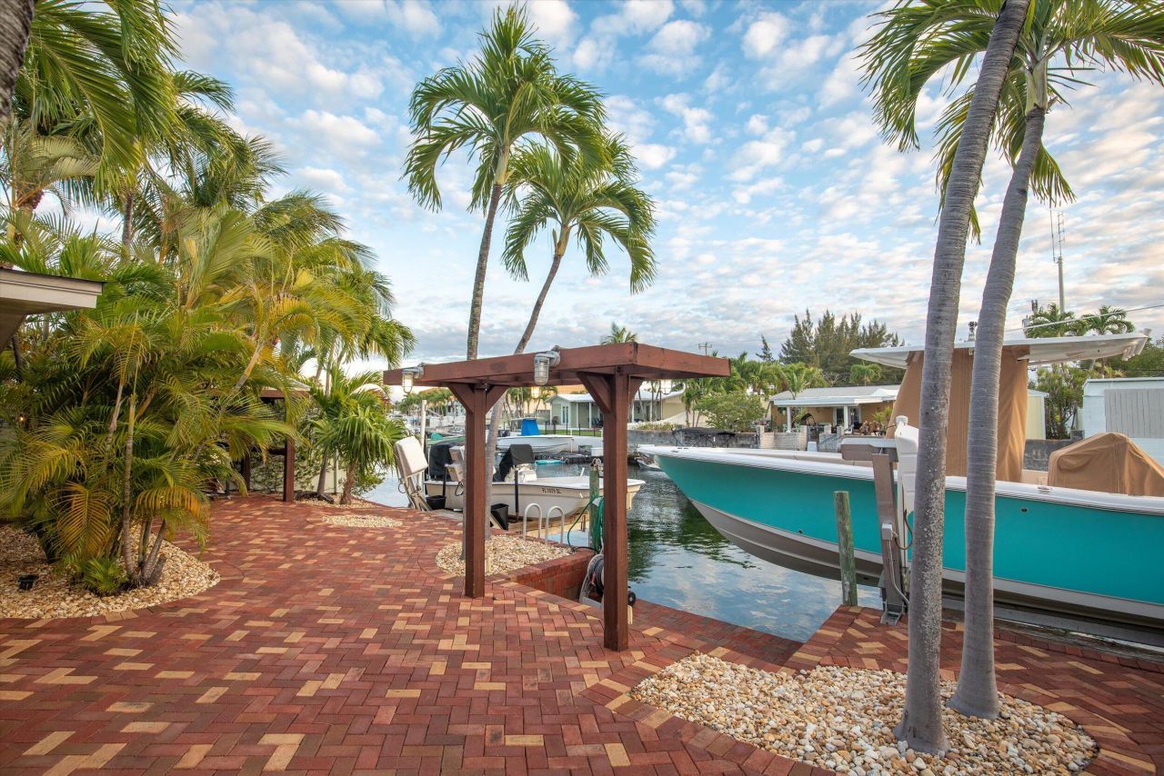 16 Bamboo, Key Haven, FL 33040 Photo