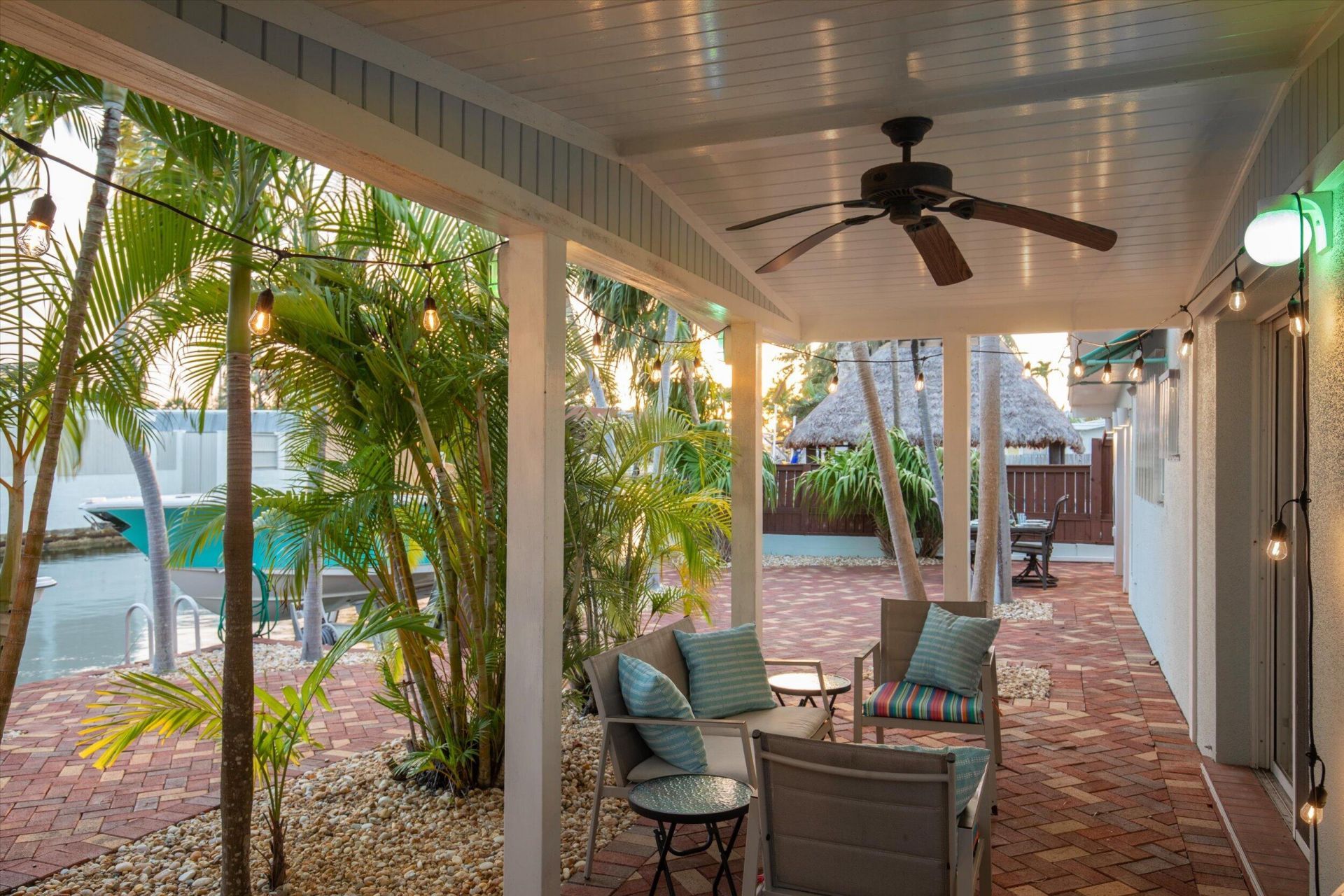 16 Bamboo, Key Haven, FL 33040 Photo