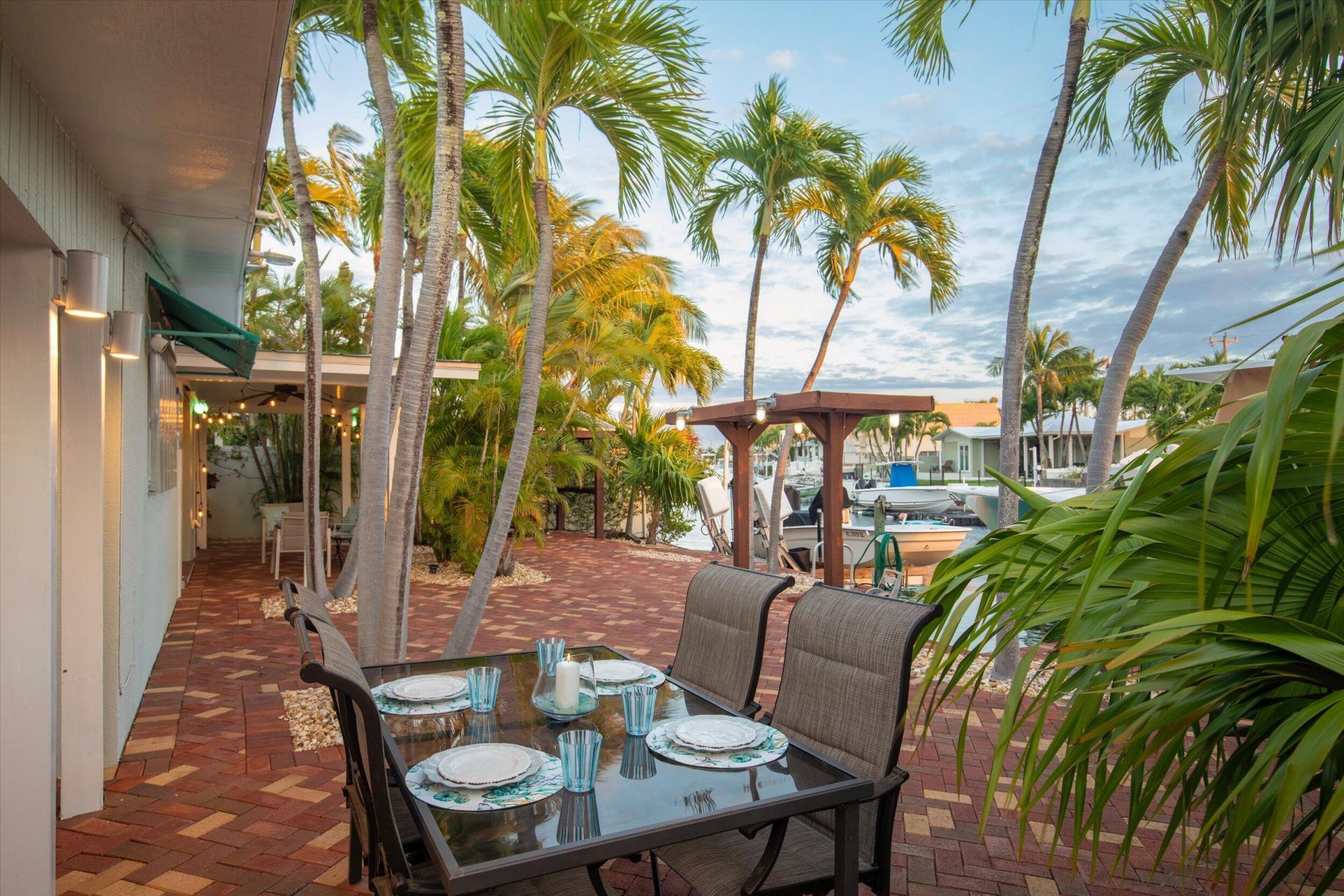 16 Bamboo, Key Haven, FL 33040 Photo