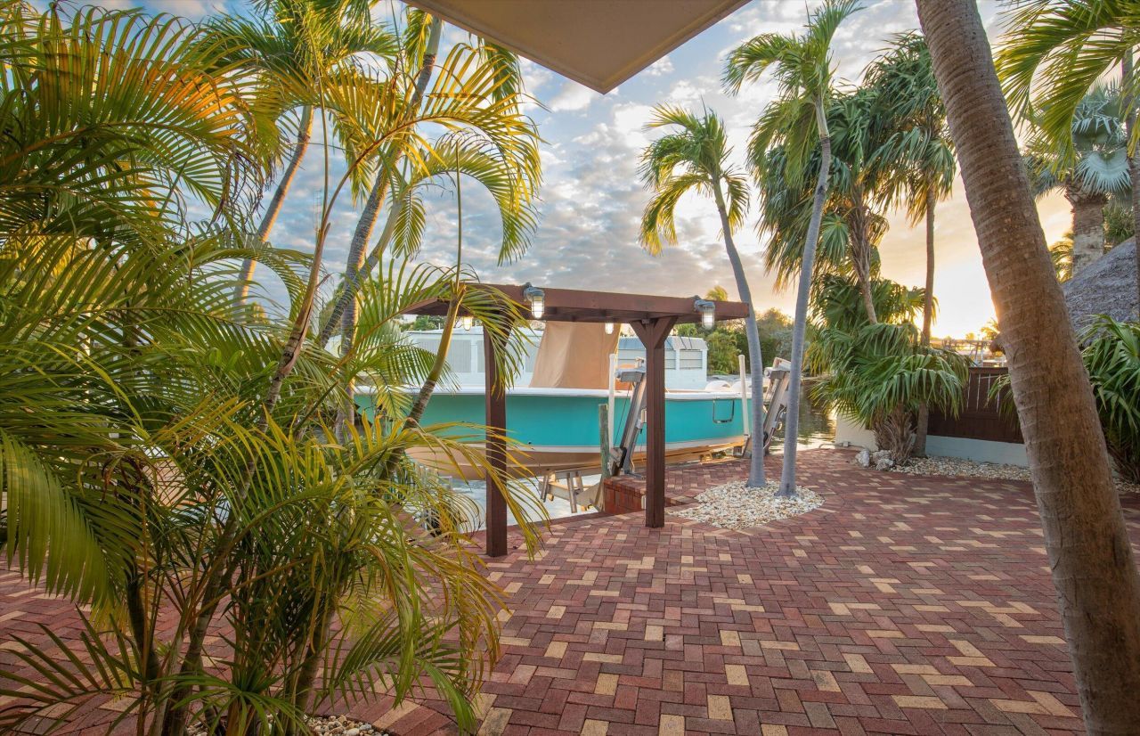 16 Bamboo, Key Haven, FL 33040 Photo