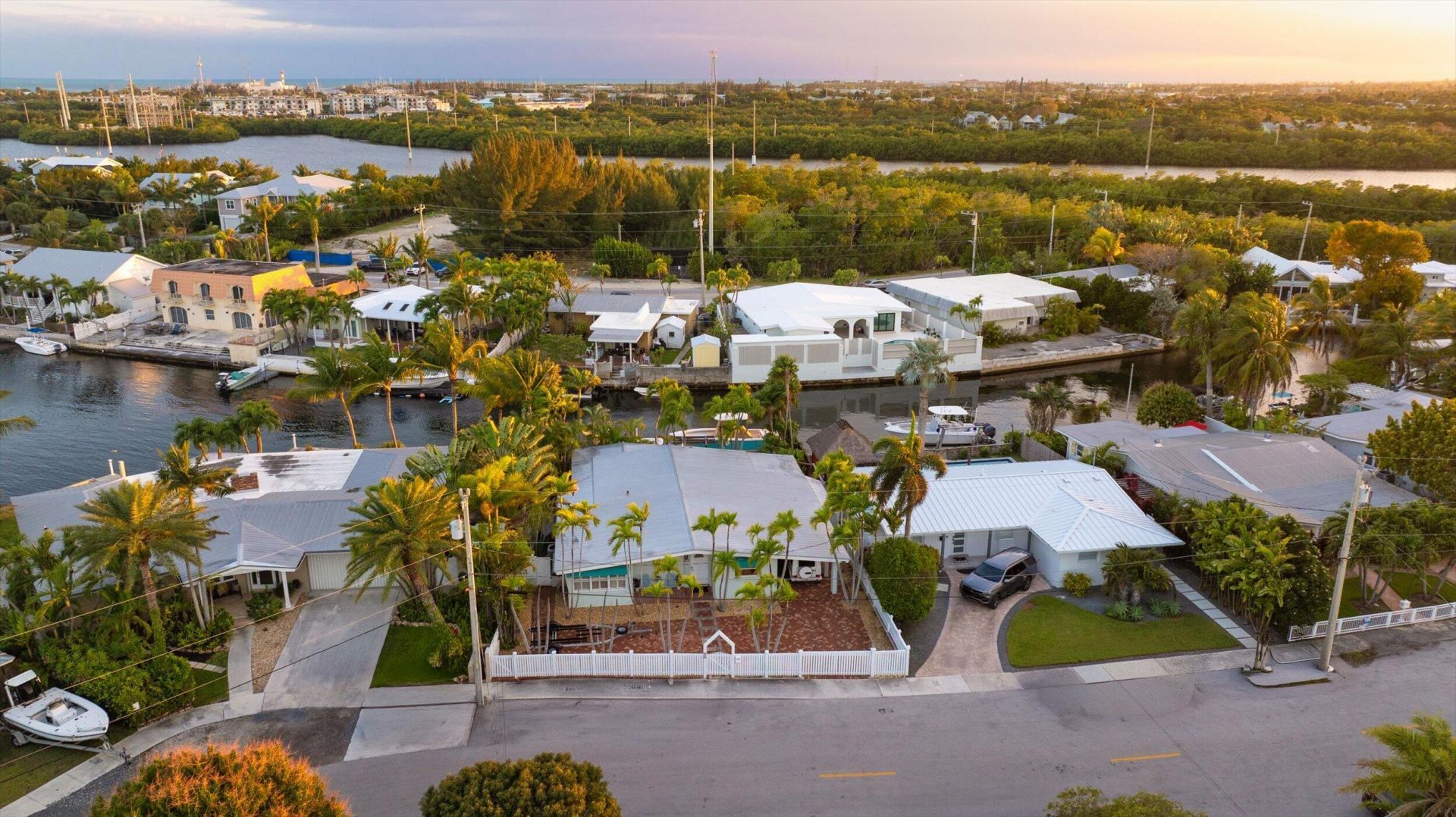 16 Bamboo, Key Haven, FL 33040 Photo