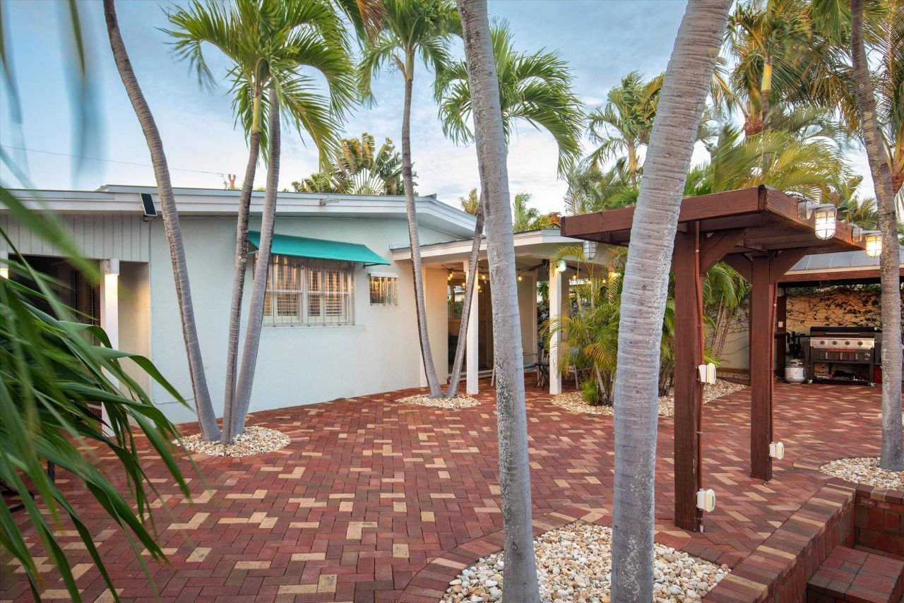 16 Bamboo, Key Haven, FL 33040 Photo