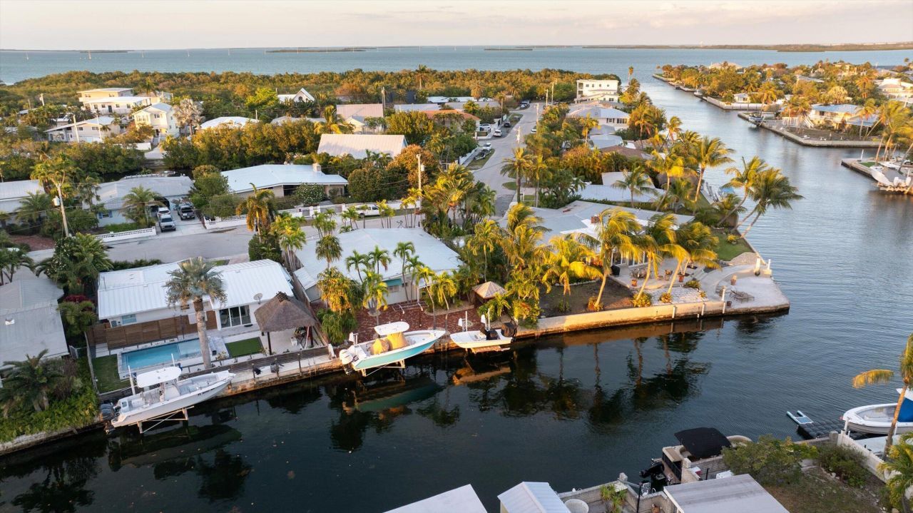 16 Bamboo, Key Haven, FL 33040 Photo