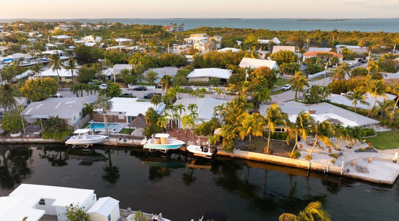 16 Bamboo, Key Haven, FL 33040 Photo