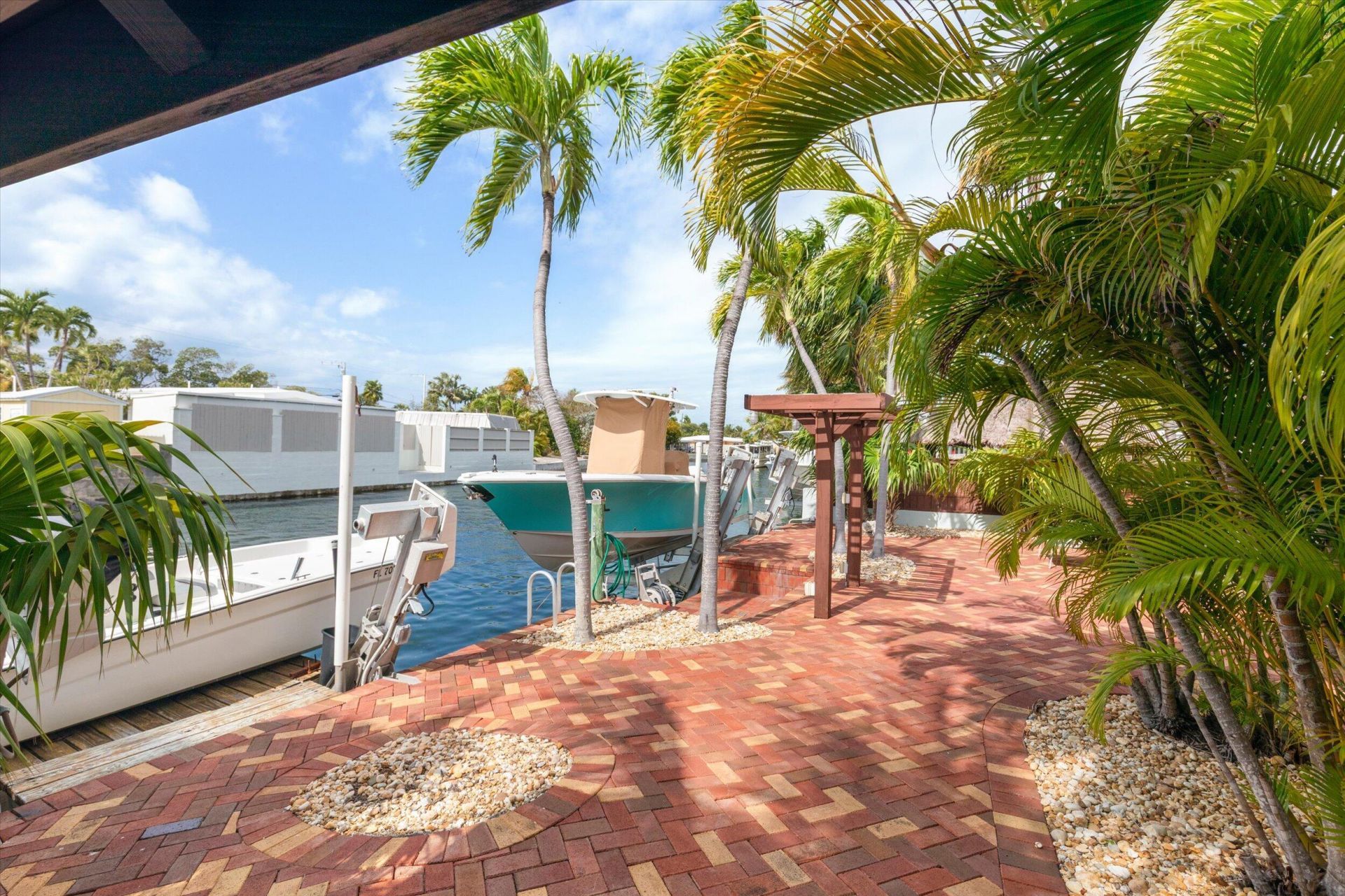16 Bamboo, Key Haven, FL 33040 Photo