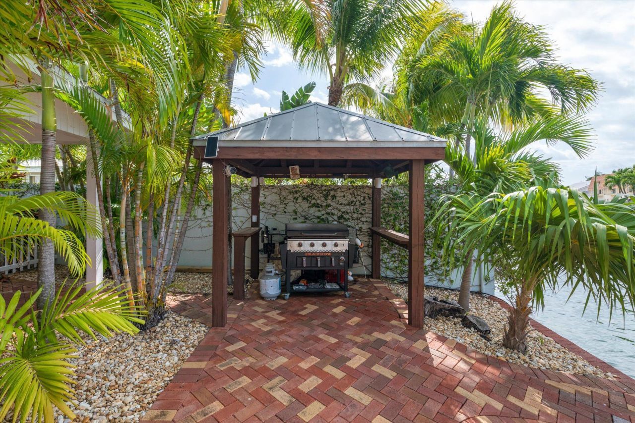 16 Bamboo, Key Haven, FL 33040 Photo