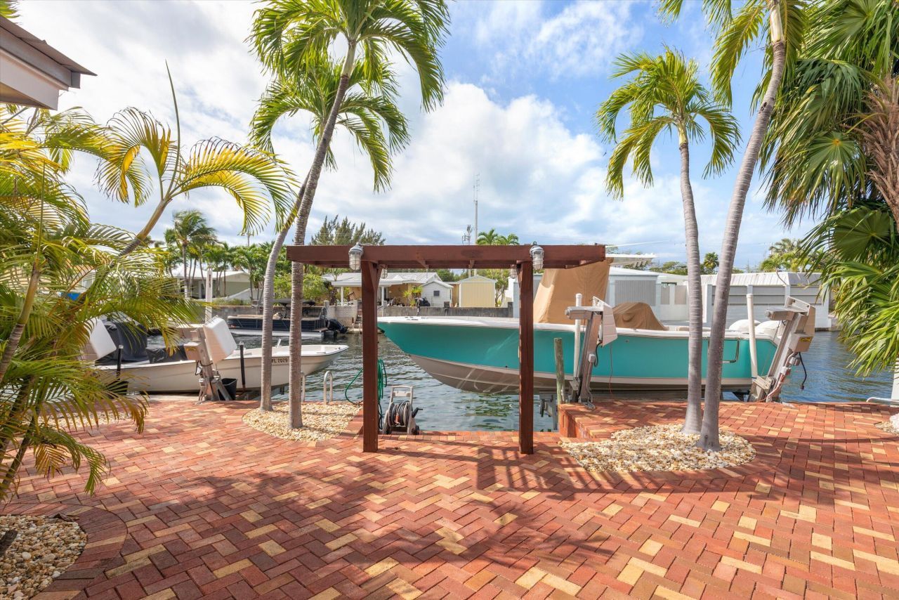 16 Bamboo, Key Haven, FL 33040 Photo