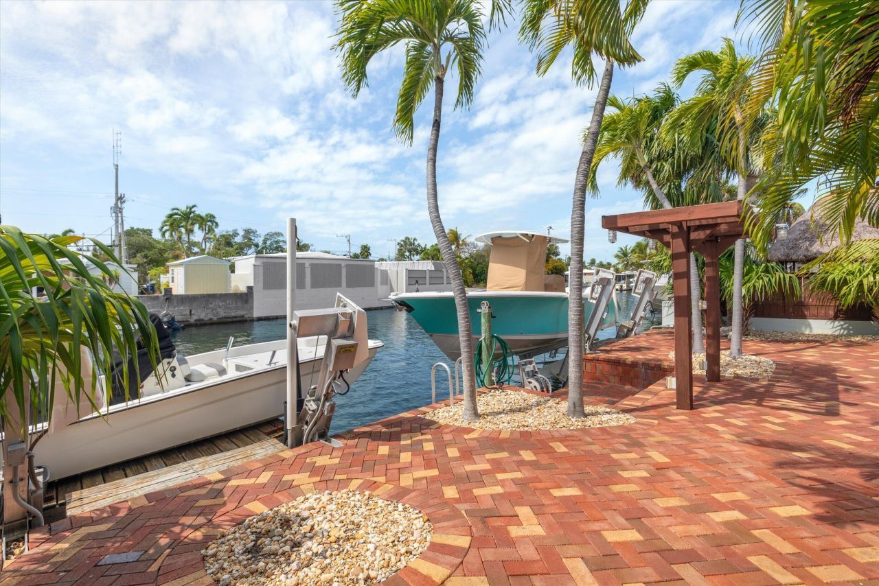 16 Bamboo, Key Haven, FL 33040 Photo