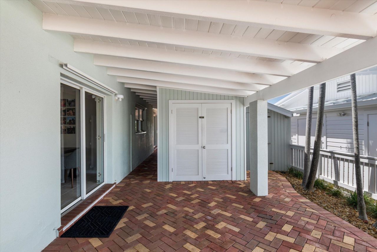 16 Bamboo, Key Haven, FL 33040 Photo