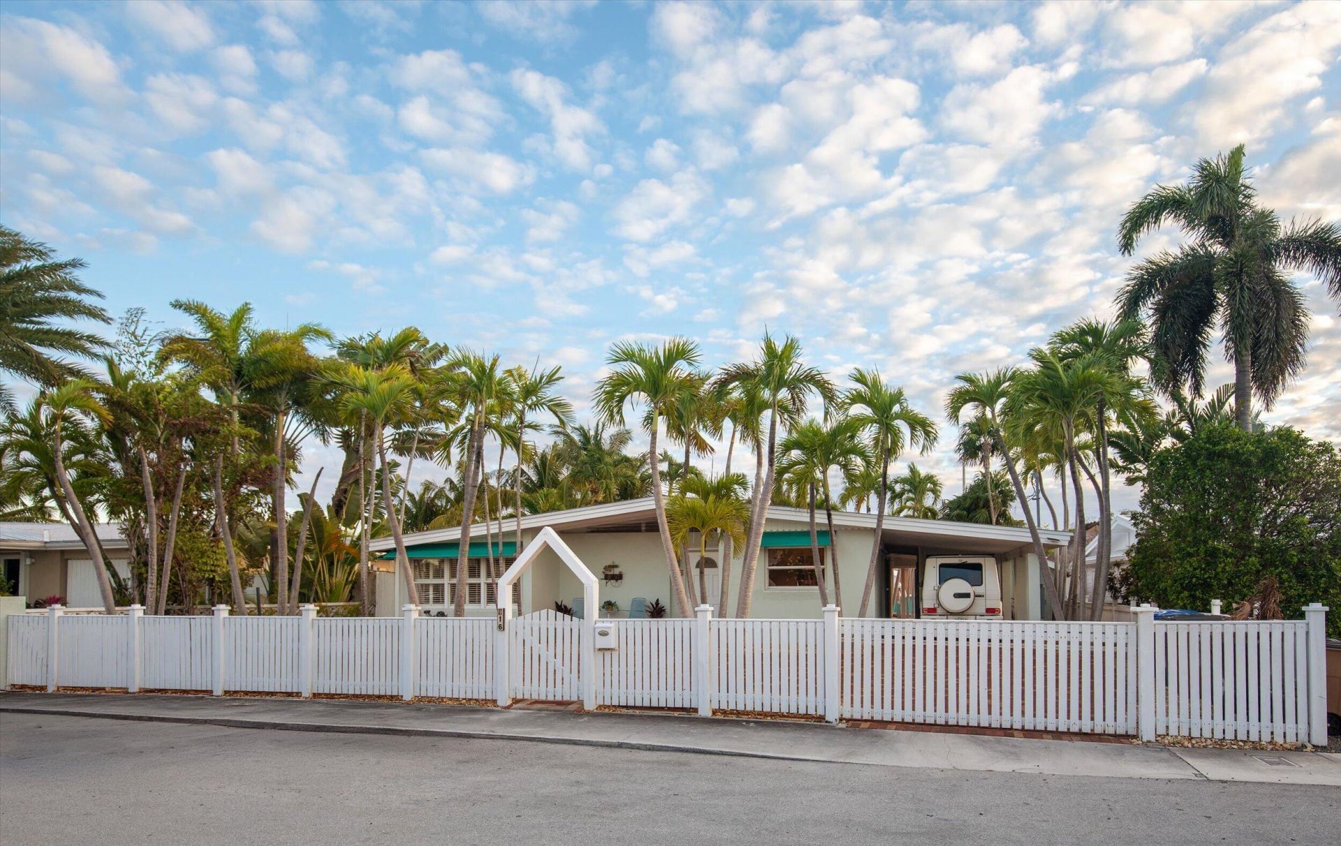 16 Bamboo, Key Haven, FL 33040 Photo