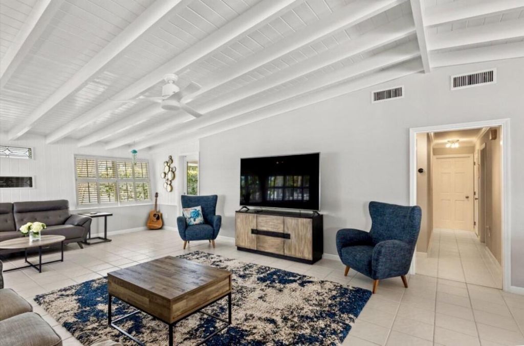 16 Bamboo, Key Haven, FL 33040 Photo