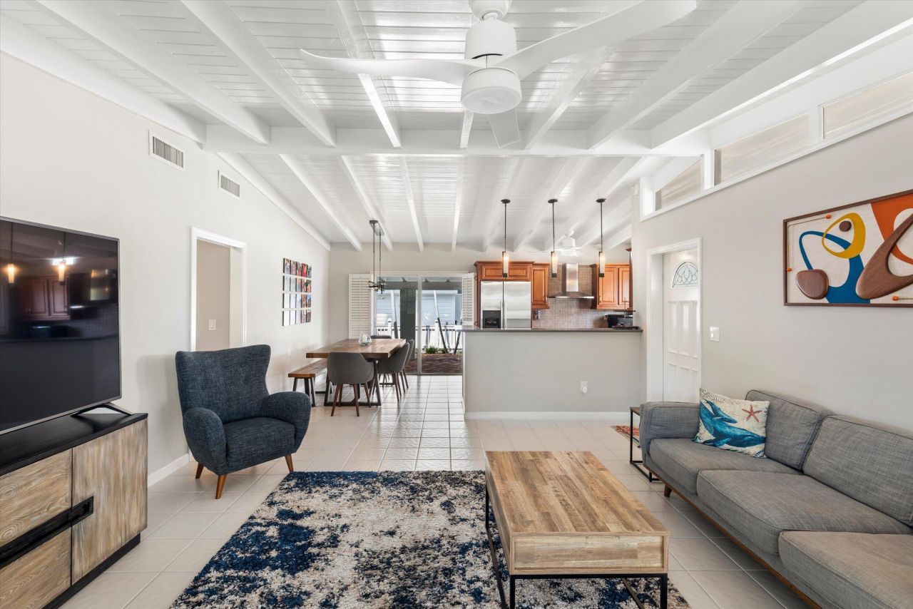 16 Bamboo, Key Haven, FL 33040 Photo