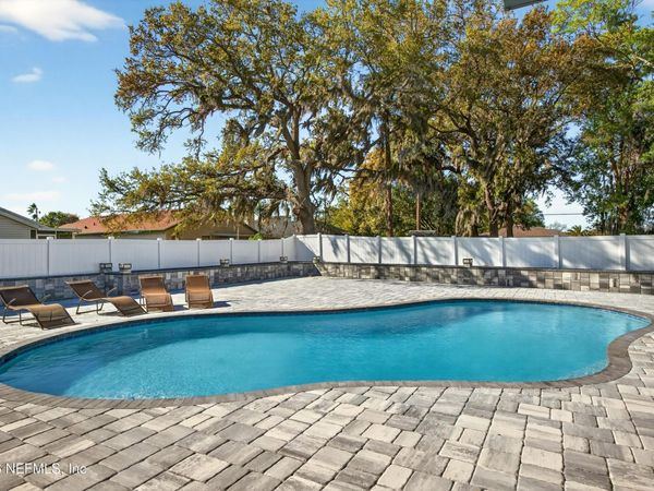 12951 EVERETT Court W, Jacksonville, FL 32225