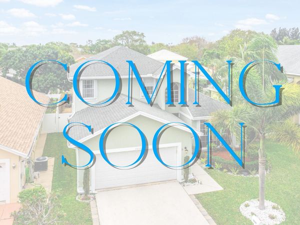 1030 Fairfax Circle W, Boynton Beach, FL 33436