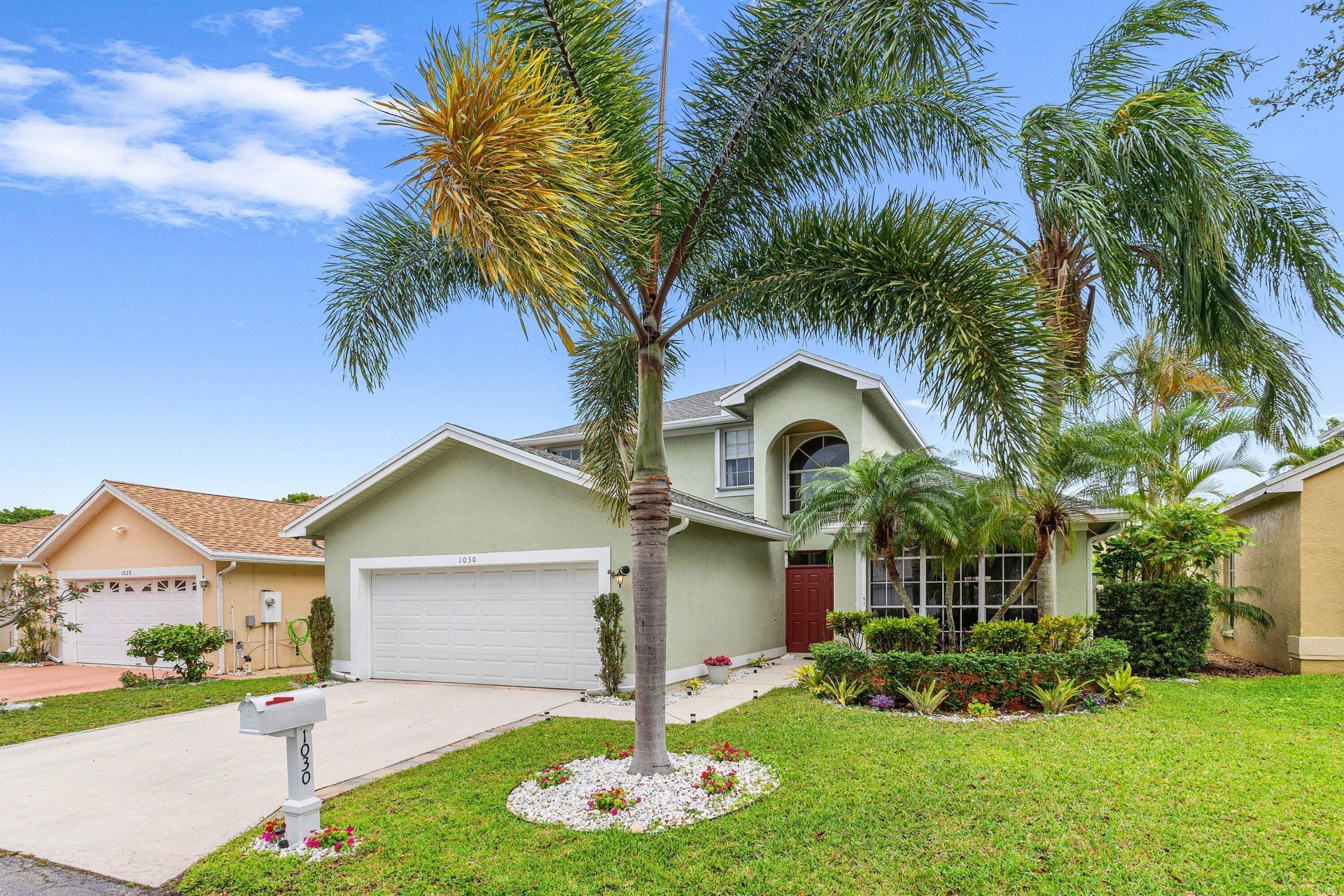 1030 Fairfax Circle W, Boynton Beach, FL 33436 Photo
