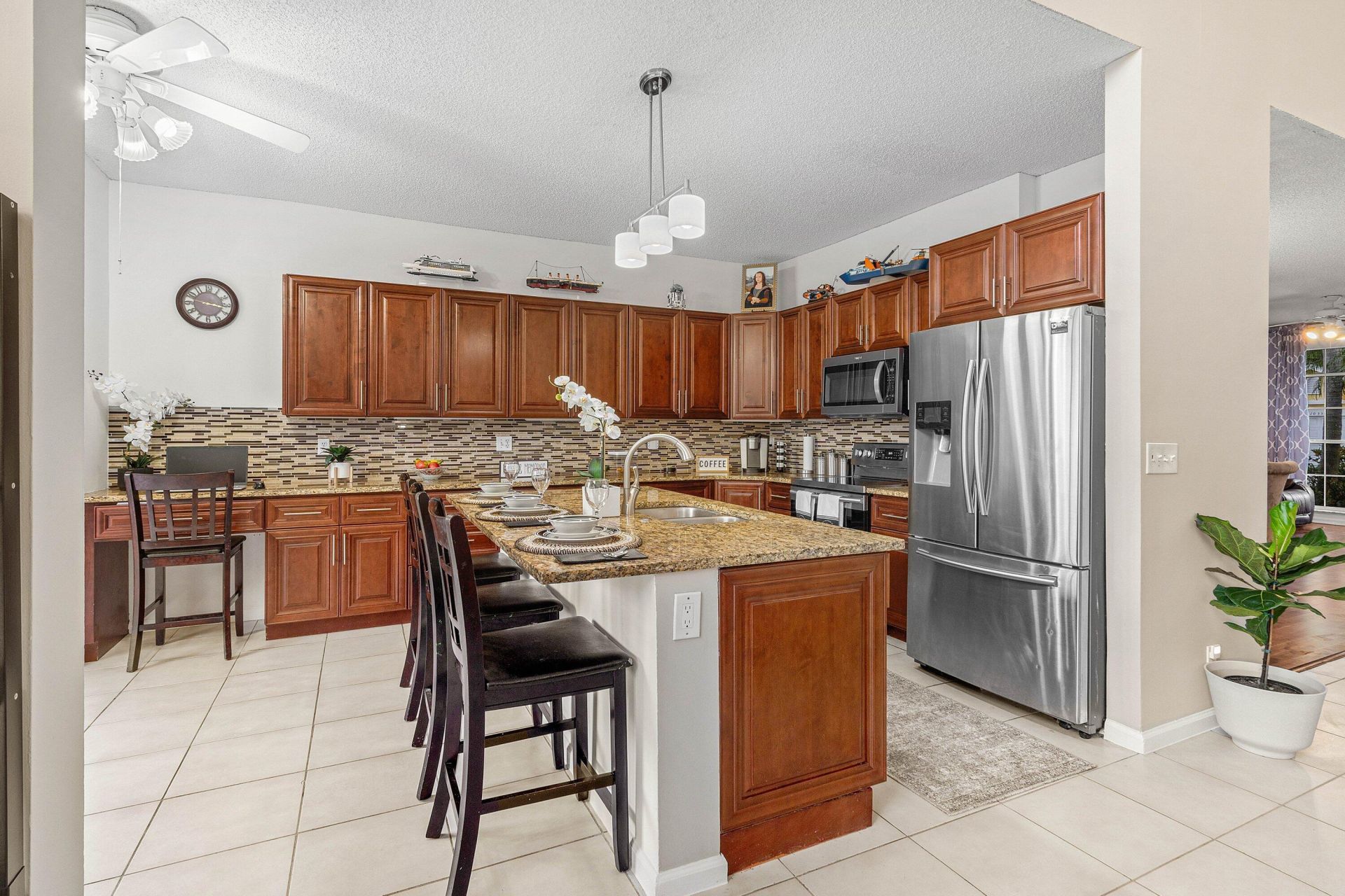1030 Fairfax Circle W, Boynton Beach, FL 33436 Photo