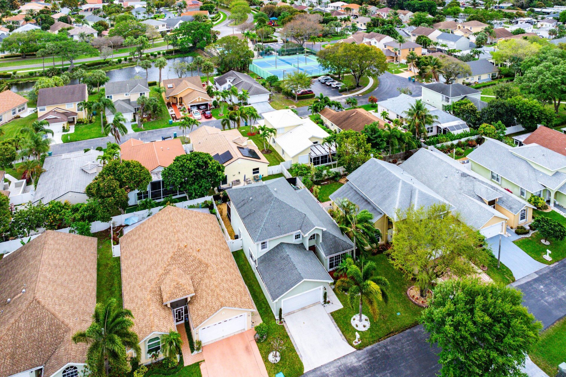 1030 Fairfax Circle W, Boynton Beach, FL 33436 Photo