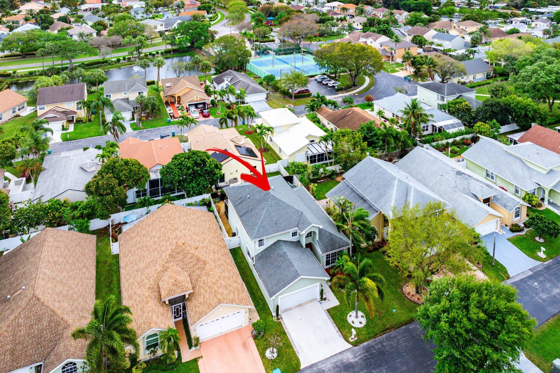 1030 Fairfax Circle W, Boynton Beach, FL 33436 Photo