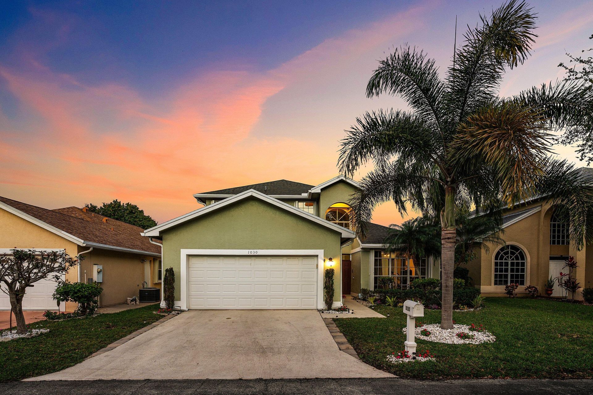 1030 Fairfax Circle W, Boynton Beach, FL 33436 Photo