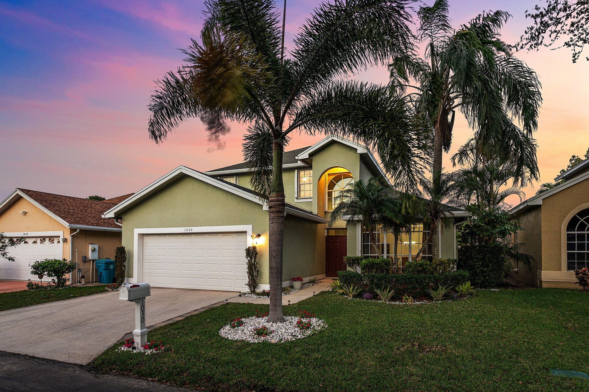 1030 Fairfax Circle W, Boynton Beach, FL 33436 Photo