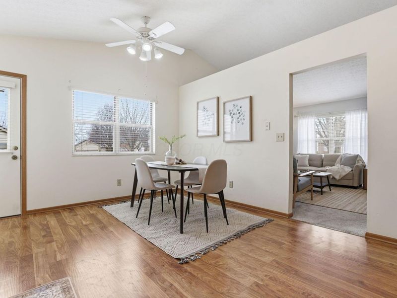 7865 Merdon Drive , Blacklick, OH 43004 Photo 19