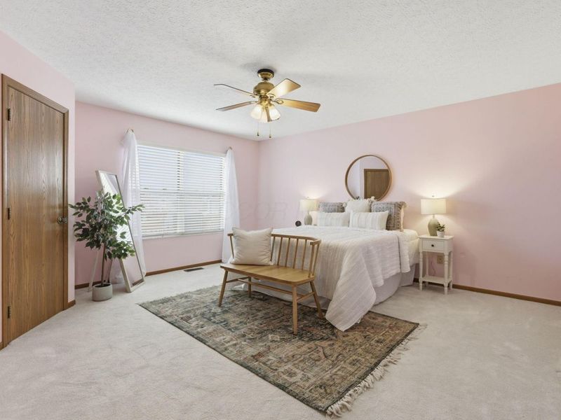 7865 Merdon Drive , Blacklick, OH 43004 Photo 20