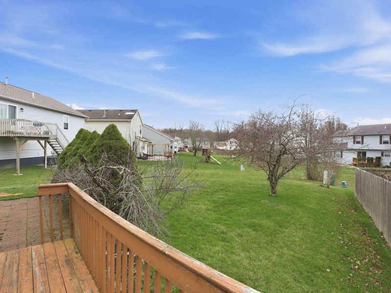 7865 Merdon Drive , Blacklick, OH 43004 Photo 41