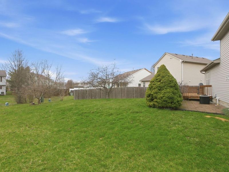 7865 Merdon Drive , Blacklick, OH 43004 Photo 42