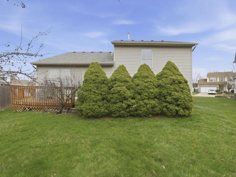 7865 Merdon Drive , Blacklick, OH 43004 Photo 44