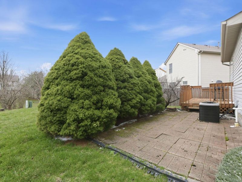 7865 Merdon Drive , Blacklick, OH 43004 Photo 45