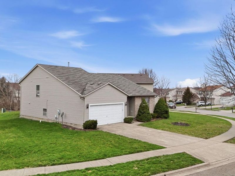 7865 Merdon Drive , Blacklick, OH 43004 Photo 46