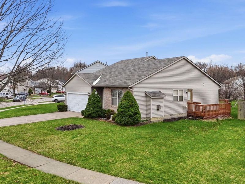 7865 Merdon Drive , Blacklick, OH 43004 Photo 48