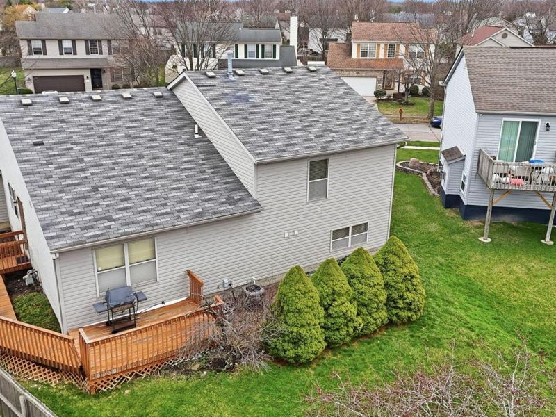 7865 Merdon Drive , Blacklick, OH 43004 Photo 49