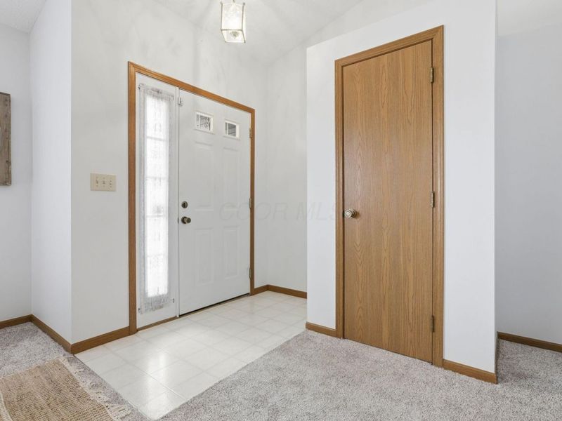 7865 Merdon Drive , Blacklick, OH 43004 Photo 8