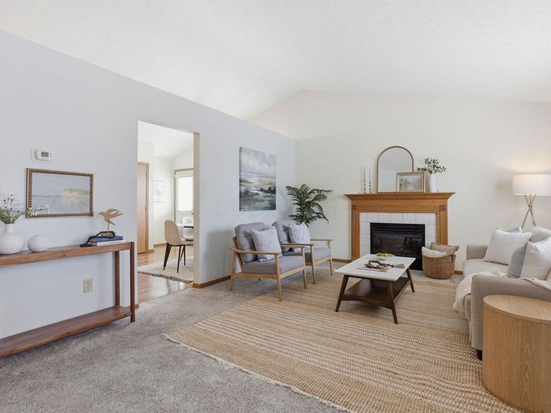 7865 Merdon Drive , Blacklick, OH 43004 Photo 9