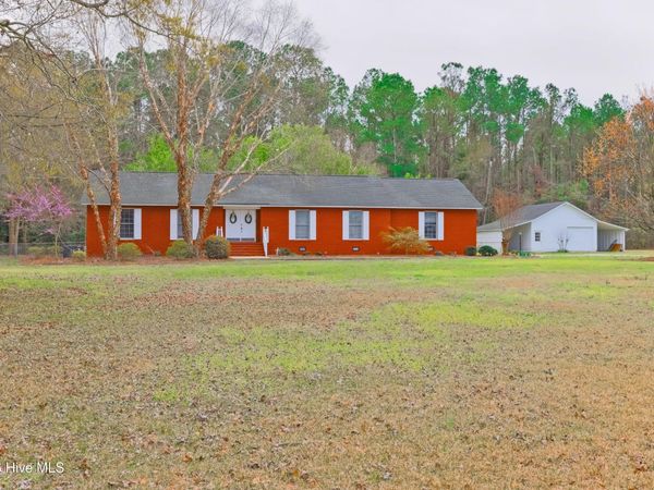 1210 N Williams Road, Pink Hill, NC 28572