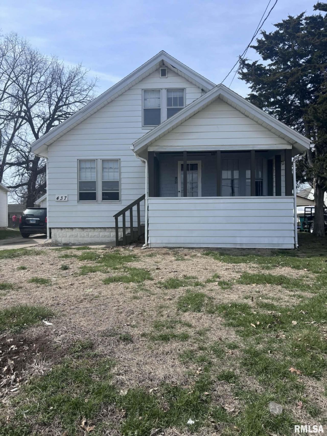 437 N 30th Street, Quincy, IL 62301 Main Photo