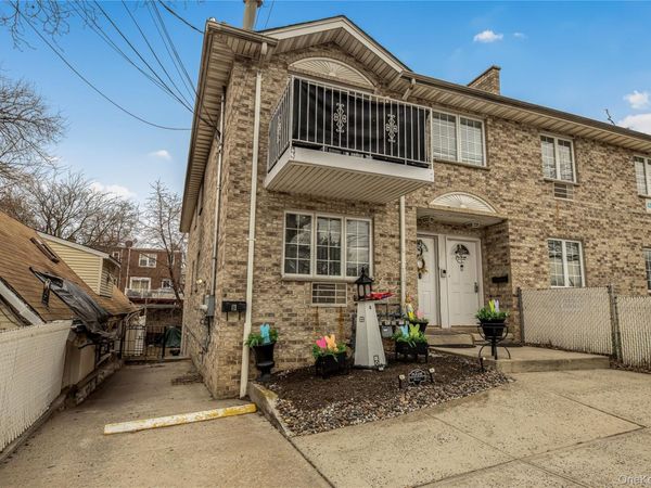 244 Prentiss Avenue, Bronx, NY 10465