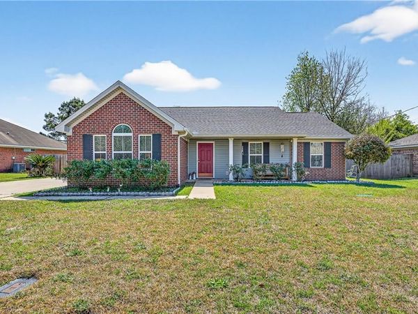 13423 James Copeland Drive, Mobile, AL 36695