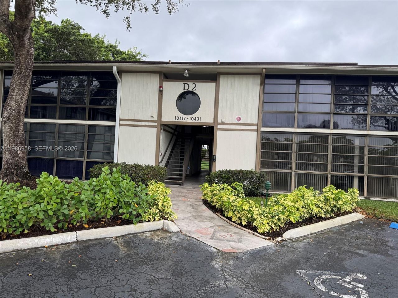 10419 E Clairmont Cir , Unit 205, Tamarac, FL 33321 Photo