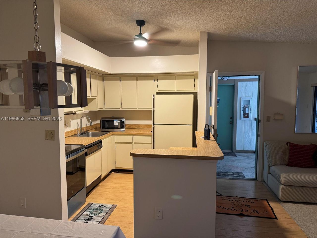 10419 E Clairmont Cir , Unit 205, Tamarac, FL 33321 Photo