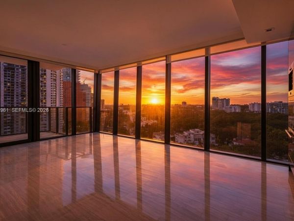 1451 Brickell Ave, Unit 1404A, Miami, FL 33131