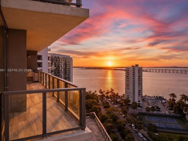 1451 Brickell Ave, Unit 1404A, Miami, FL 33131